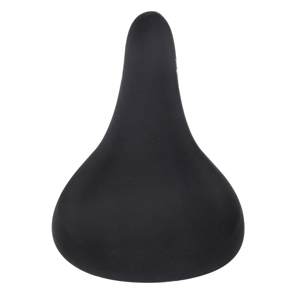 Serfas Waterproof Seat Cover Black