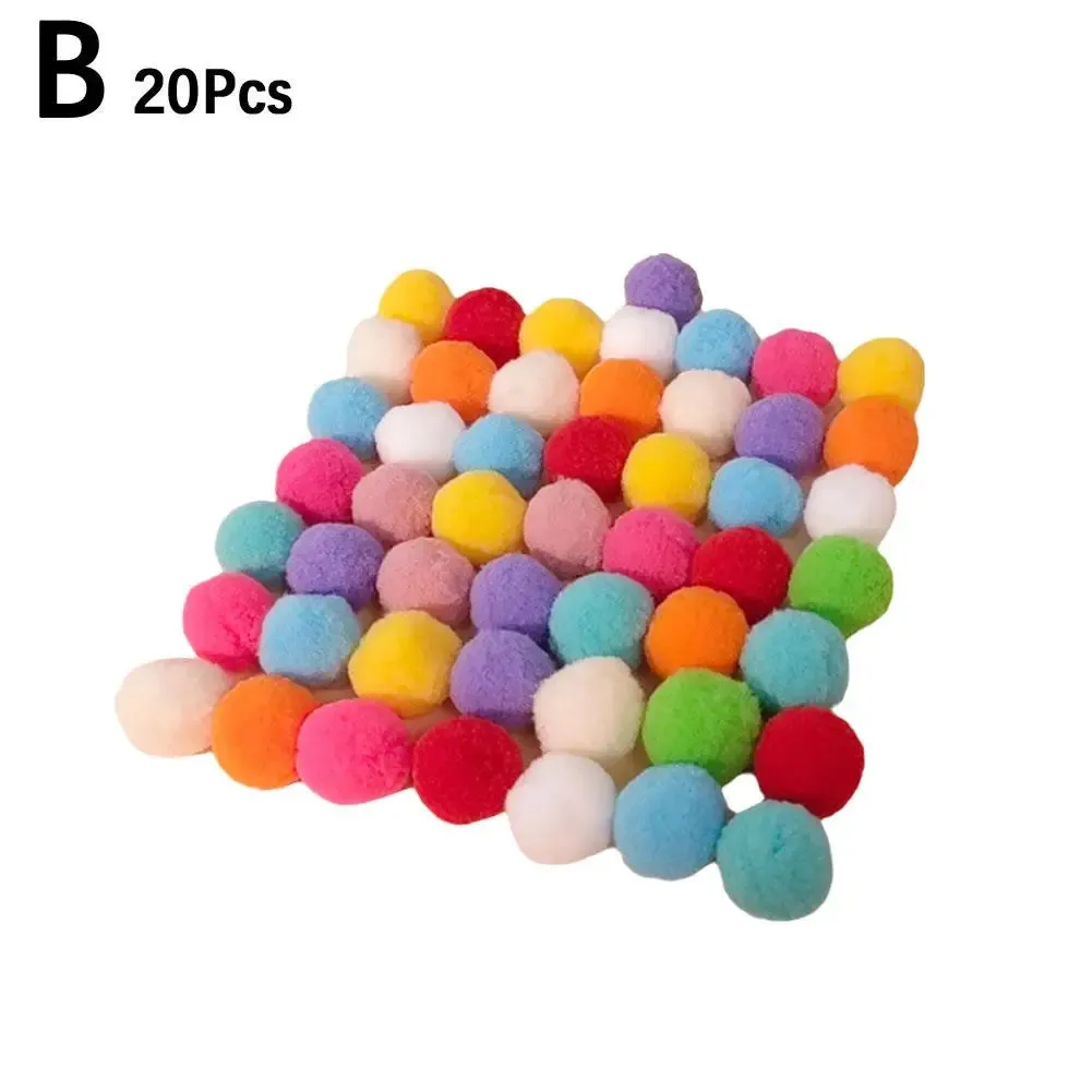 Silent Plush Ball Launcher: Fun Interactive Toy