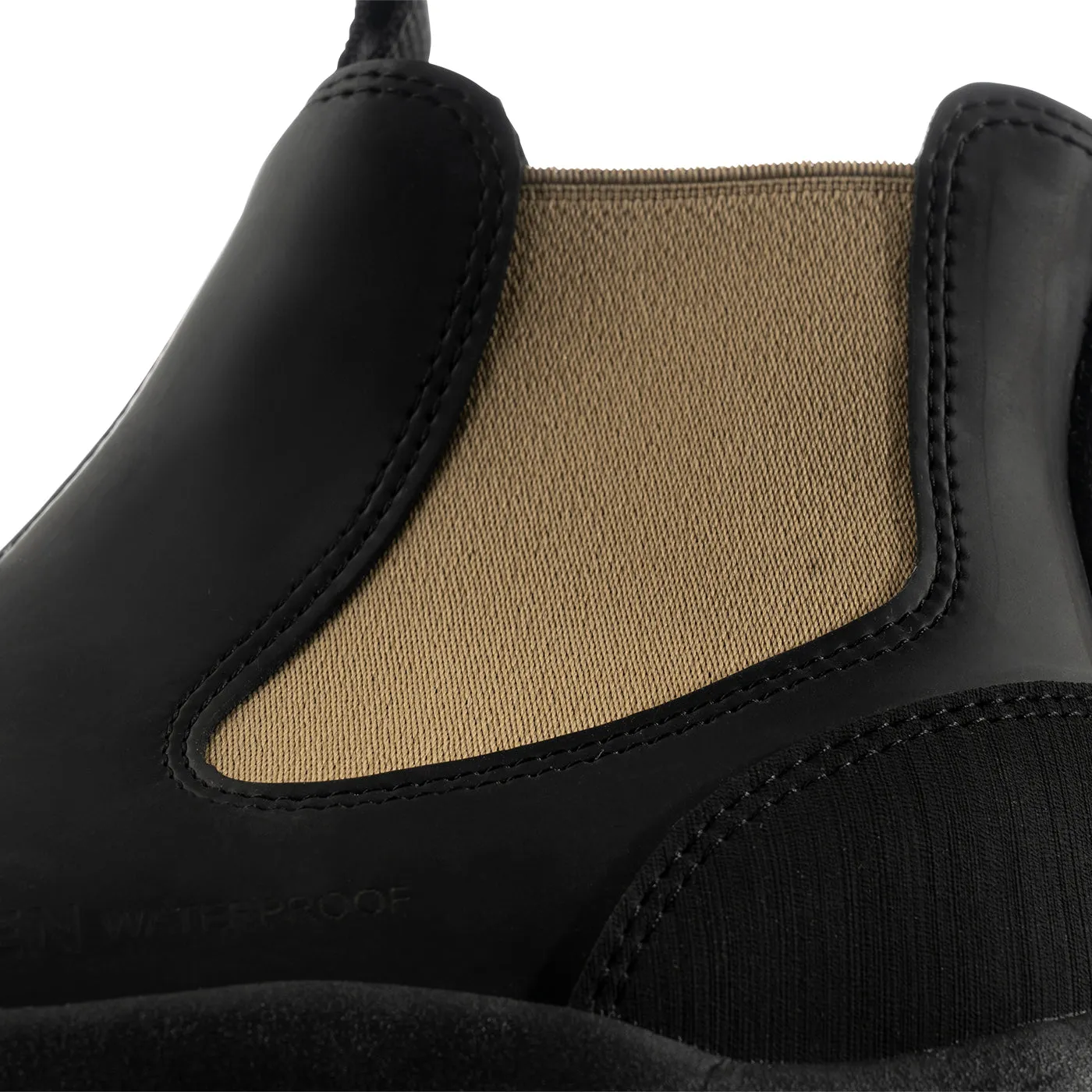 Siri Waterproof - Black