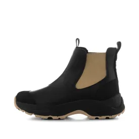 Siri Waterproof - Black