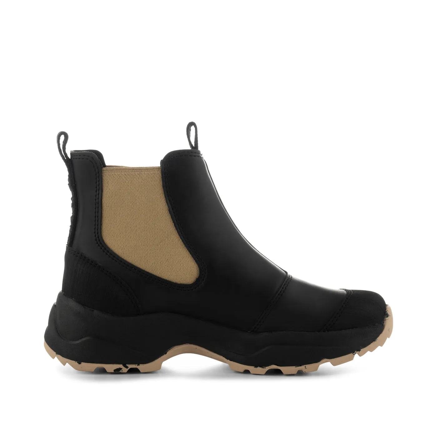 Siri Waterproof - Black