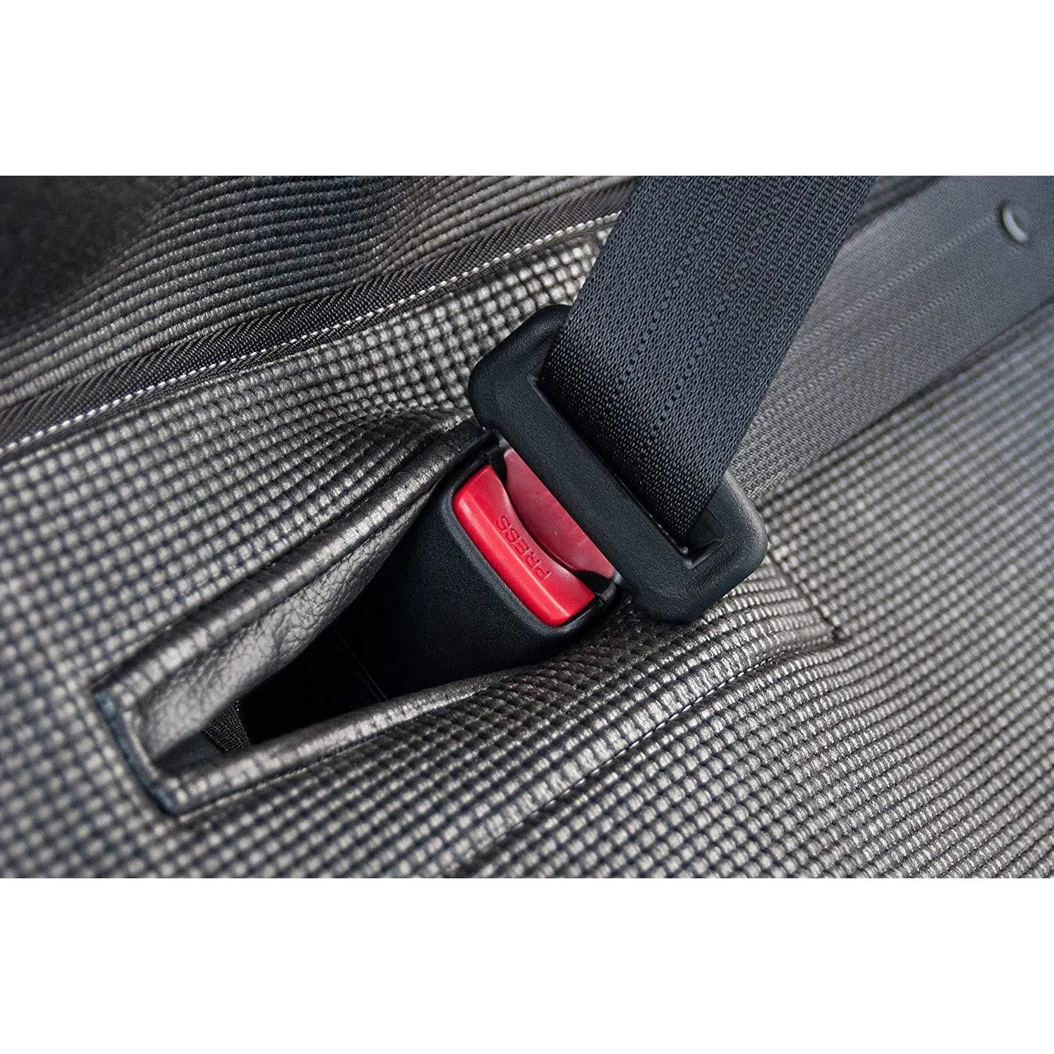 StayJax - Nonslip Bench Seat Cover Set
