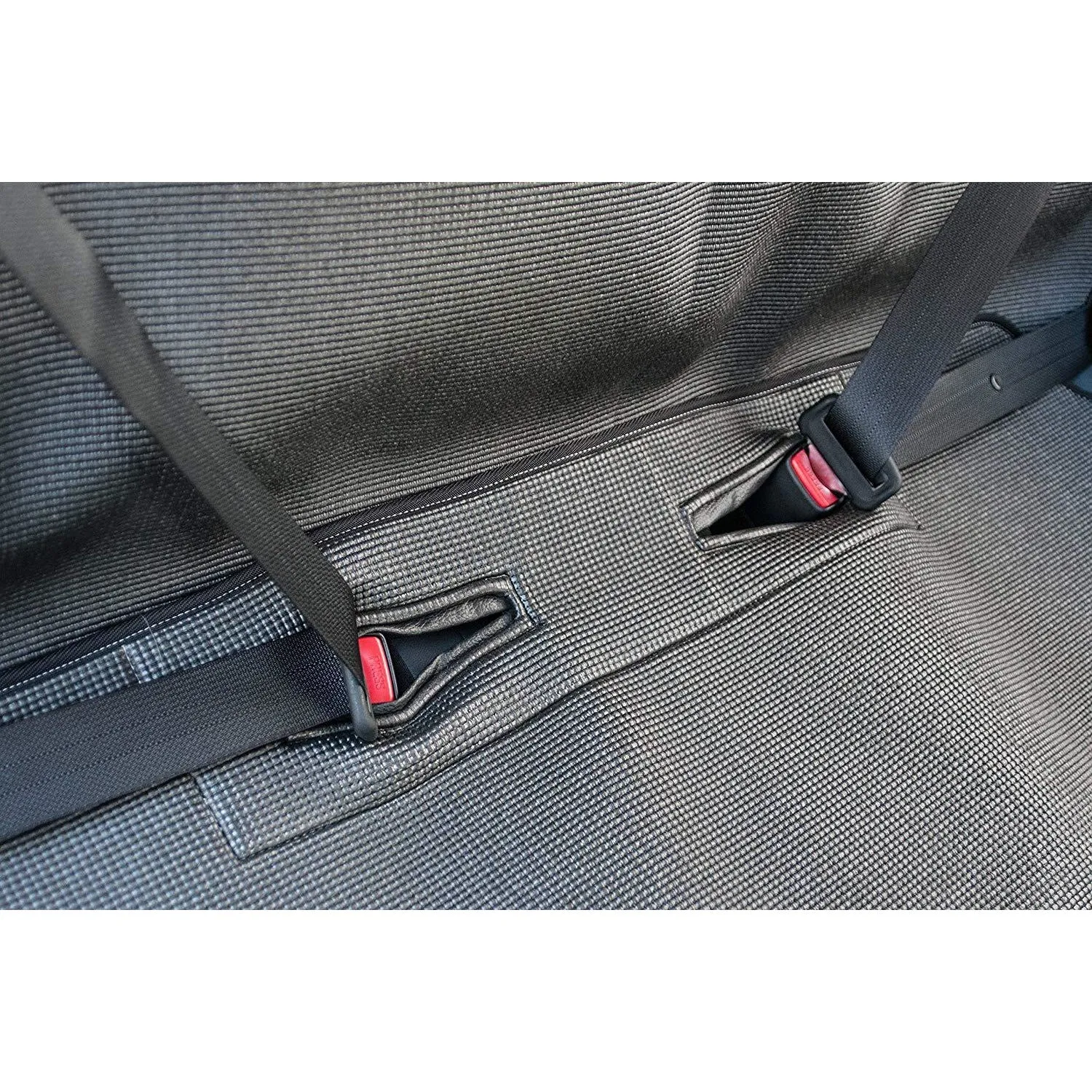 StayJax - Nonslip Bench Seat Cover Set