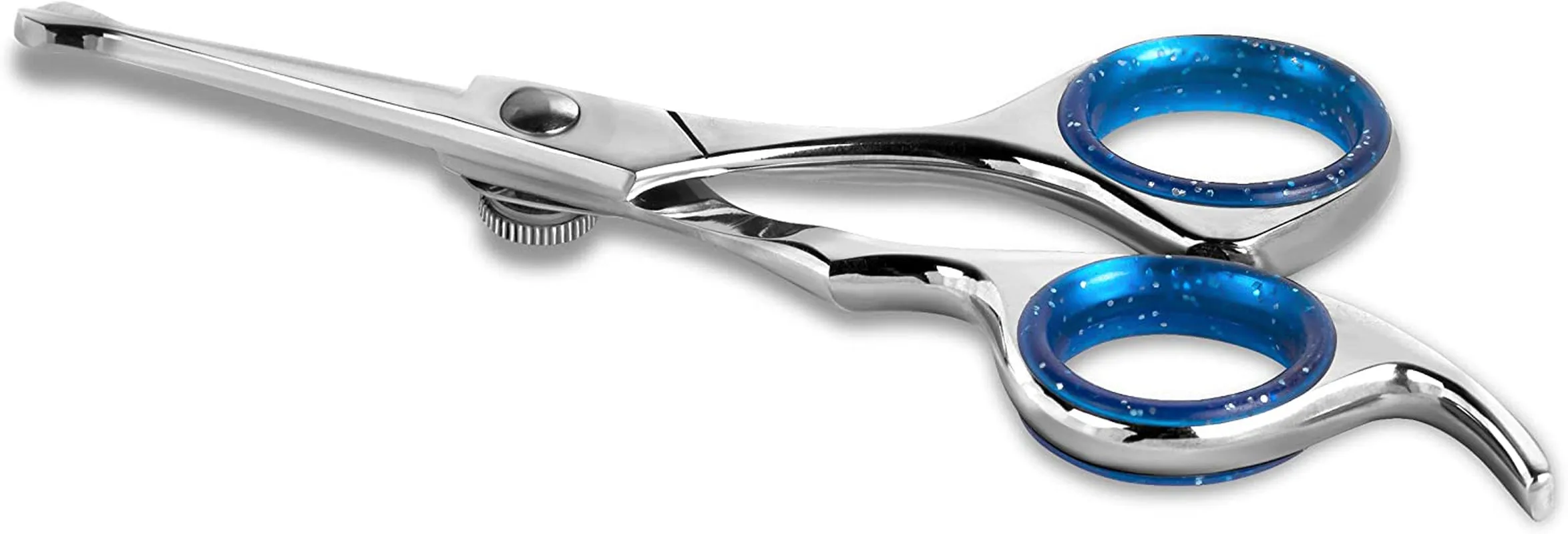 Straight Dog Grooming Scissors
