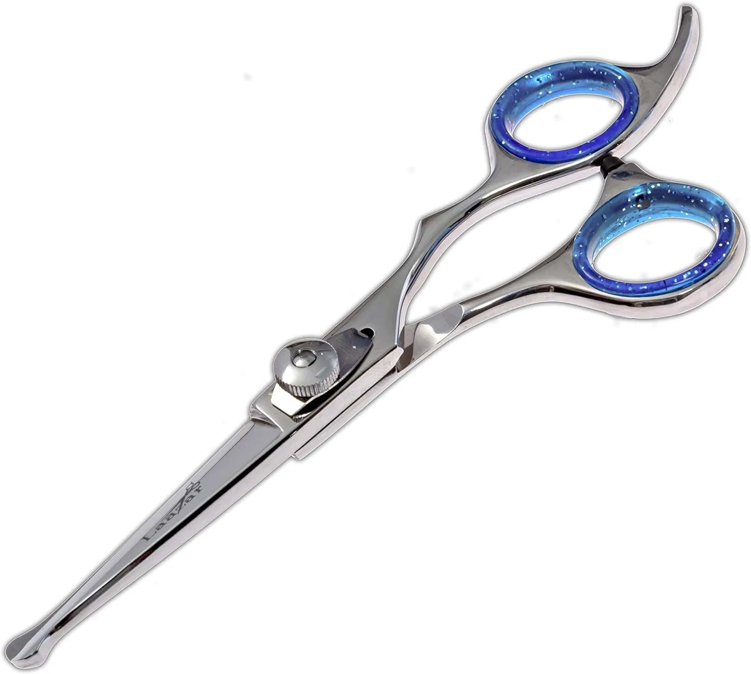 Straight Dog Grooming Scissors