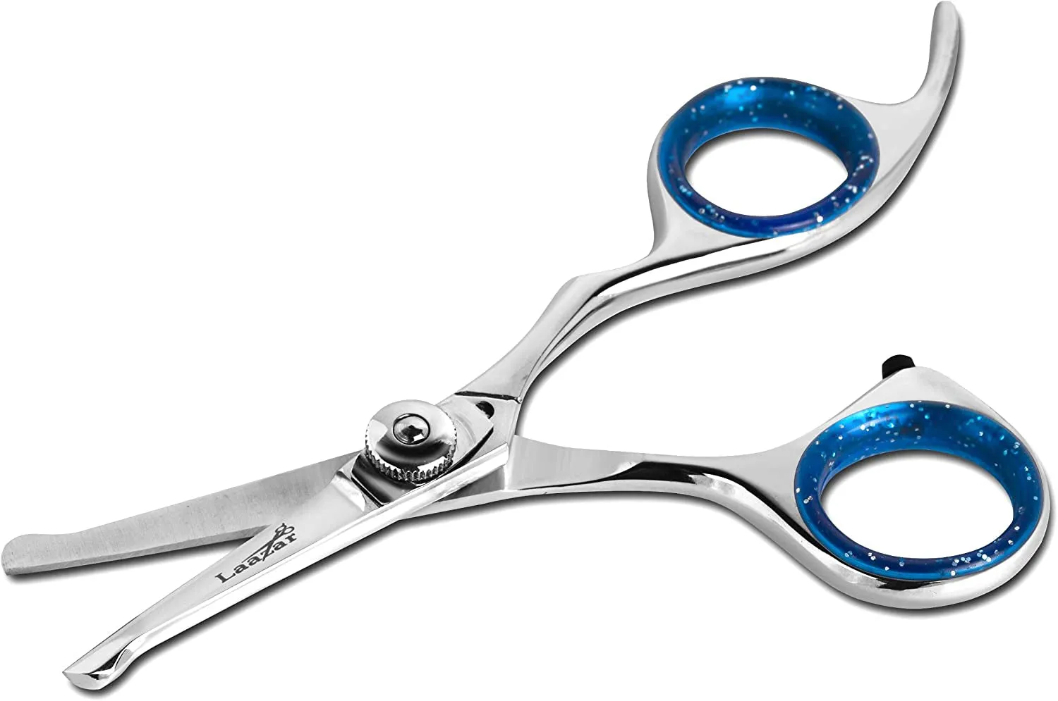 Straight Dog Grooming Scissors