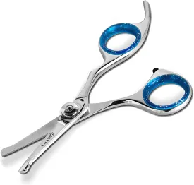 Straight Dog Grooming Scissors