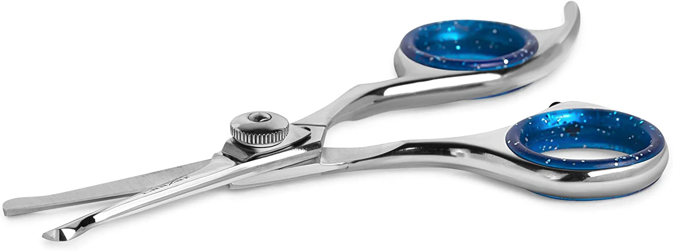 Straight Dog Grooming Scissors