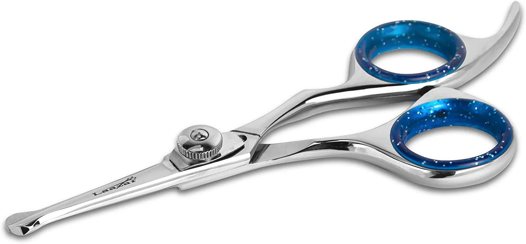 Straight Dog Grooming Scissors