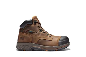 Timberland Pro Helix HD 6" WP CT