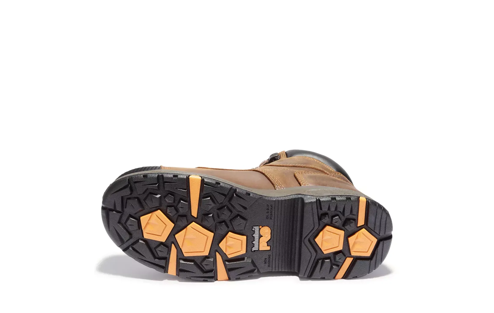 Timberland Pro Helix HD 6" WP CT