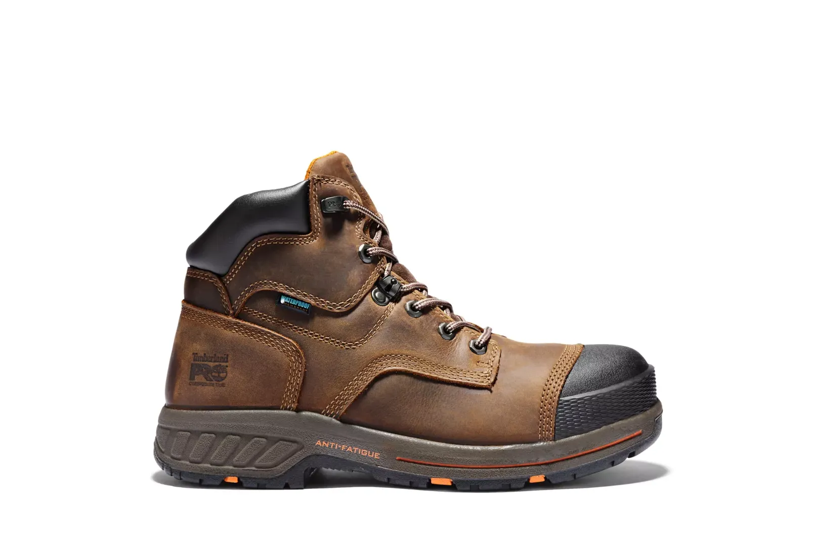 Timberland Pro Helix HD 6" WP CT