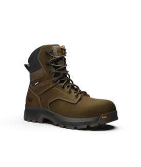 Timberland Titan EV Men's 8" Soft Toe