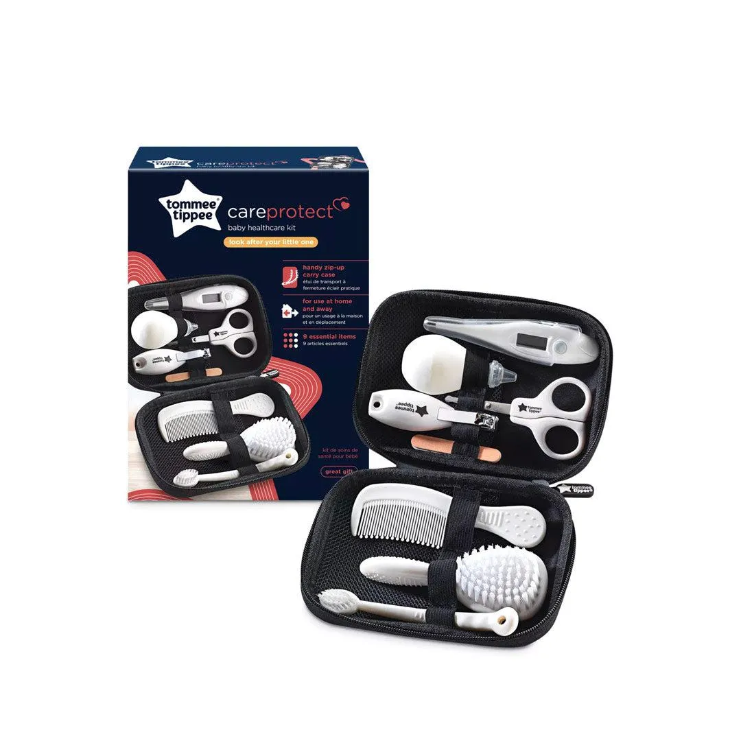 Tommee Tippee Healthcare Kit