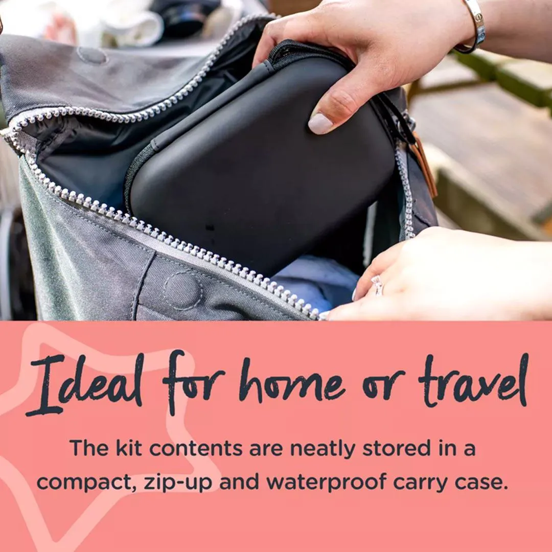 Tommee Tippee Healthcare Kit