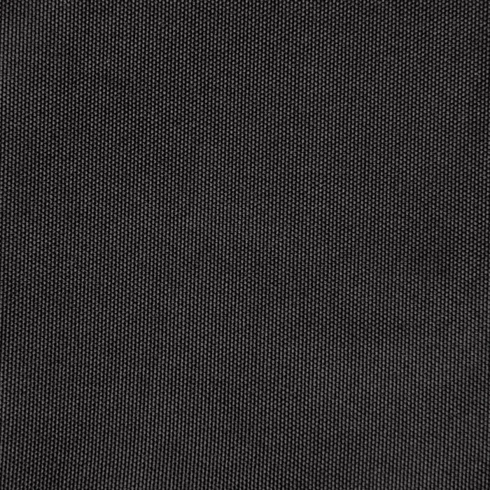 Tradies Full Canvas Seat Covers Suits Isuzu Dmax (TF) Dual Cab, All Badges 5/2008-5/2012 Black