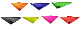 Universal ATV Seat Covers - Assorted