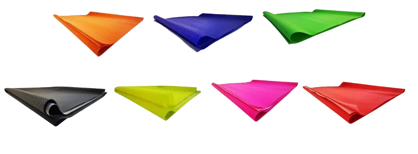 Universal ATV Seat Covers - Assorted