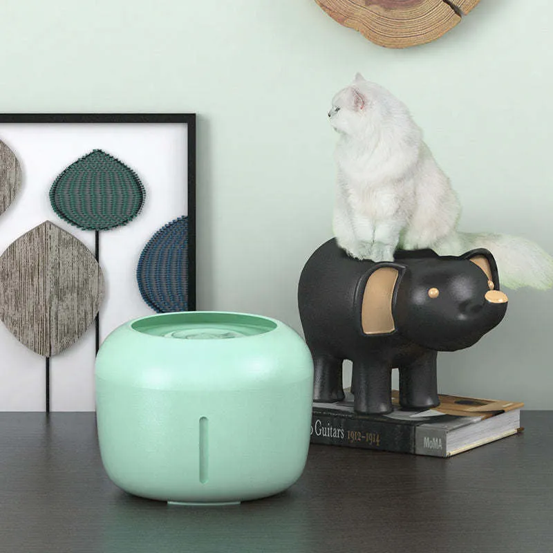 Water Fountain for Pets