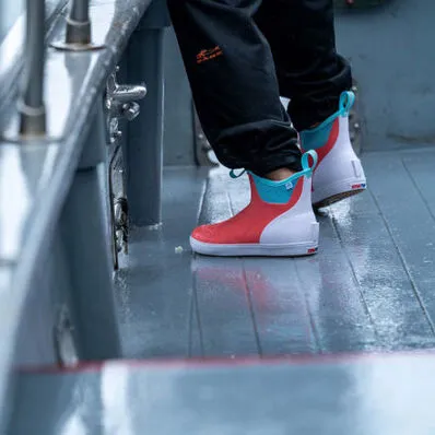 Women's ECO 6 in Ankle Deck Boot