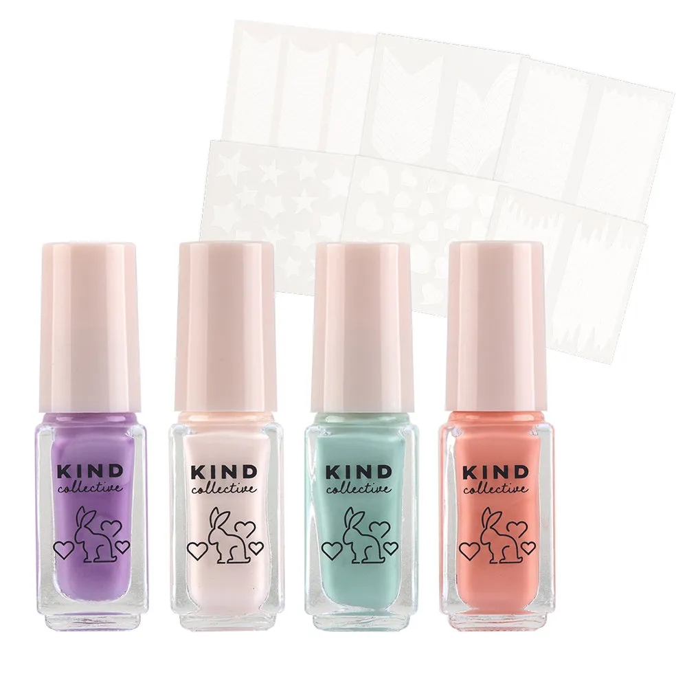 You've Got Nail Mini Nail Polish Collection
