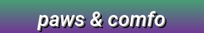 Paws & Comfort Pet Shop | New Product Preferential, Low-Price Rush-Buying, Full-Reduction Carnival & Super-Value Package
